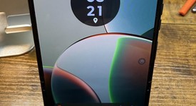 Good
													Motorola Razr (2023) - AT&T, Sage, 128 GB, 8 GB, photo 2 of 7