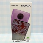 New Nokia G10 - Unlocked, 32 GB, Navy Blue, 3 GB