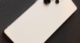 Mint
													Samsung Galaxy S25 Ultra - Unlocked, Whitesilver, 512 GB, 12 GB, SM-S938U1, photo 1 of 8