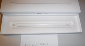 Good
													Apple Pencil 2nd Gen, photo 2 of 2