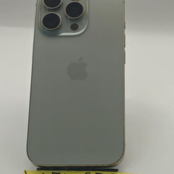 Apple iPhone 16 Pro - Unlocked, 256 GB, Natural, A3083