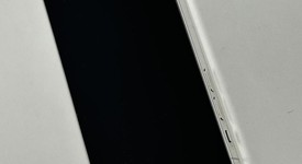 Good
													Apple iPhone 12 Pro - Unlocked, Silver, 128 GB, A2341, photo 2 of 9