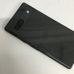 Mint Google Pixel 7a - Verizon, Charcoal, 128 GB, 8 GB, G0DZQ