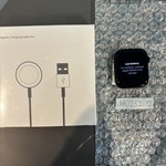 Mint Apple Watch SE 3rd Gen 44mm - Midnight, A3325 - GPS