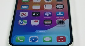 Good
													Apple iPhone 12 - Unlocked, Green, 128 GB, A2172, photo 2 of 10