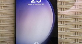 Fair
													Samsung Galaxy S23 Plus - T-Mobile, Black, 256 GB, 8 GB, SM-S916U, photo 5 of 10