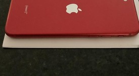 Good
													Apple iPhone SE 2nd Gen 2020 - Unlocked, Red, 64 GB, A2275, photo 4 of 4