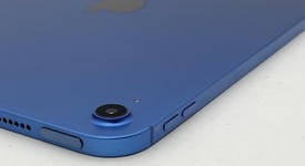 Good
													Apple iPad 10th Gen - Unlocked, Blue, 64 GB, A2757, photo 4 of 7