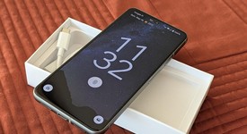 Mint
													Google Pixel 8 - Unlocked, Hazel, 128 GB, 8 GB, G9BQD, Sub-6 5G, photo 5 of 8