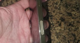 Good
													Apple iPhone 13 Pro - AT&T, Gold, 128 GB, A2483, photo 4 of 8