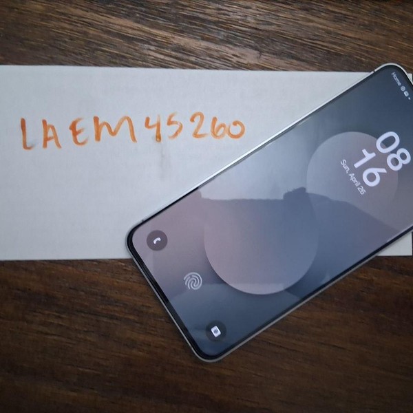 Samsung Galaxy S25 FE - Unlocked, 128 GB, Black, SM-S731U1