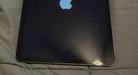 Mint
													Apple iPad Pro 11" 3rd Gen 2021 - AT&T, Gray, 128 GB, photo 1 of 7