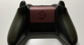 Fair
													Xbox Series S (2020) - White, 512 GB, photo 3 of 7