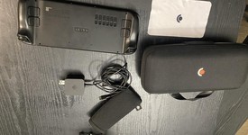Good
													Steam Deck OLED - AMD, Black, 1 TB, 16 GB, photo 3 of 6
