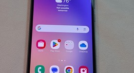 Mint
													Samsung Galaxy A54 5G - Spectrum, Graphite, 128 GB, 6 GB, photo 1 of 8