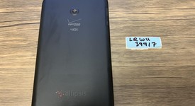 Good
													Verizon Ellipsis 8 - Verizon, Black, 16 GB, photo 4 of 4