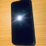 Good Apple iPhone 13 Pro Max - Unlocked, 128 GB, Sierra Blue, A2484