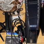 Good PlayStation 5 Standard Edition (2020) - 825 GB, Spider-Man 2