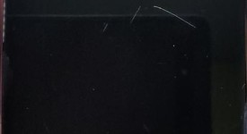 Fair
													Samsung Galaxy S23 Ultra - Verizon, Black, 256 GB, 8 GB, SM-S918U, photo 4 of 6