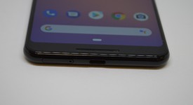 Good
													Google Pixel 3 XL - Unlocked, Black, 64 GB, Google Edition, photo 2 of 10