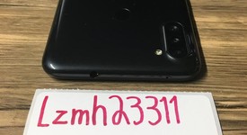 Good
													Samsung Galaxy A11 - Verizon, Black, 32 GB, 2 GB, photo 5 of 7