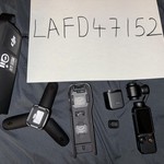 Mint DJI Osmo Pocket 3