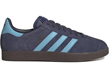 adidas Gazelle Shadow Navy Gum for sale