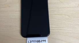 Fair
													Apple iPhone Xr - Unlocked, Black, 64 GB, A1984, photo 1 of 4