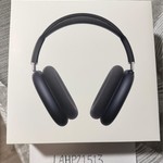 New Apple AirPods Max 2 - Midnight