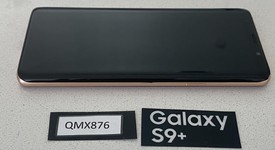 Mint
													Samsung Galaxy S9 Plus - T-Mobile, Gold, 64 GB, SM-G965U, photo 5 of 5