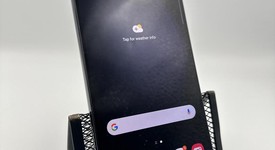 Fair
													Samsung Galaxy S23 Plus - Unlocked Non-US, Black, 256 GB, 8 GB, SM-S916B/DS, photo 1 of 8