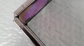 Fair
													Samsung Galaxy Z Flip5 - Unlocked, Lavender, 512 GB, 8 GB, SM-F731U1, photo 4 of 8