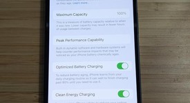 Good
													Apple iPhone 12 - Unlocked, Black, 64 GB, A2172, photo 1 of 13