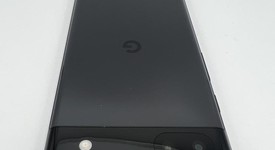 Mint
													Google Pixel 6a - T-Mobile, Charcoal, 128 GB, 6 GB, GX7AS, photo 5 of 8