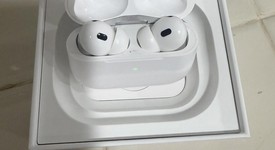 Used
													Apple AirPods Pro 2 - USB-C, photo 3 of 7