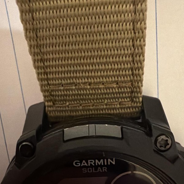 Garmin Instinct 3 - Black, SOLAR, Tactical