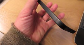 Good
													Apple iPhone 14 - Unlocked, Midnight, 128 GB, A2649, photo 3 of 6