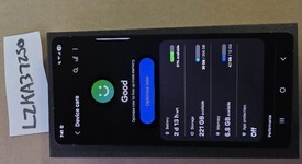 Mint
													Samsung Galaxy S25 Ultra - Unlocked, Jetblack, 256 GB, 12 GB, SM-S938U1, photo 2 of 8