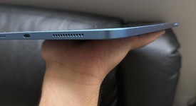Good
													Apple iPad 10th Gen - Wi-Fi, Blue, 64 GB, A2696, photo 3 of 9