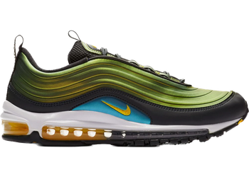 Nike Air Max 97 Liquid Metal Anthracite for sale