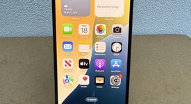 Good
													Apple iPhone 13 Pro Max - Unlocked, Graphite, 512 GB, A2484, photo 2 of 13