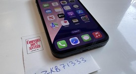 Good
													Apple iPhone 14 - Unlocked, Midnight, 128 GB, A2649, photo 4 of 11