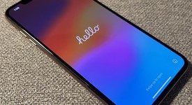 Good
													Apple iPhone Xs Max - Unlocked, Gold, 256 GB, A1921, photo 1 of 9