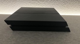Good
													PlayStation 4 - Black, 500 GB, Standard, photo 5 of 15