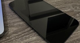 Good
													Apple iPhone 12 Pro Max - Unlocked, Pacific Blue, 128 GB, A2342, photo 5 of 10