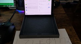 Mint
													Samsung Galaxy Z Fold7 - Unlocked, Jetblack, 256 GB, 12 GB, SM-F966U1, photo 1 of 11