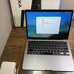 Good MacBook Pro 2020 - 13 inch - I5, Gray, 512 GB, 16 GB