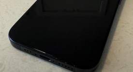 Mint
													Apple iPhone 15 Pro - Unlocked, Blue, 128 GB, A2848, photo 3 of 8