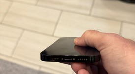 Good
													Apple iPhone 14 Pro - Unlocked, Black, 256 GB, A2650, photo 2 of 9