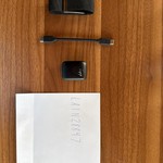 Good Whoop Fitness Tracker - Black